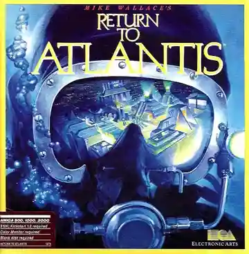 Return to Atlantis_Disk2